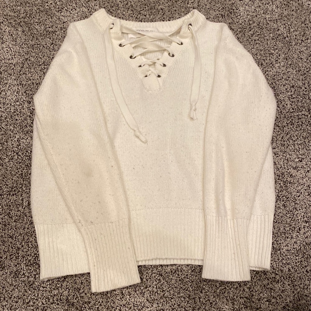 Sweater.